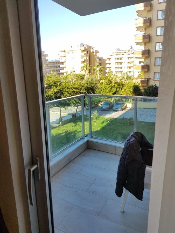 Empire Residence Alanya/Mahmutlar 50m от моря Екстер'єр фото