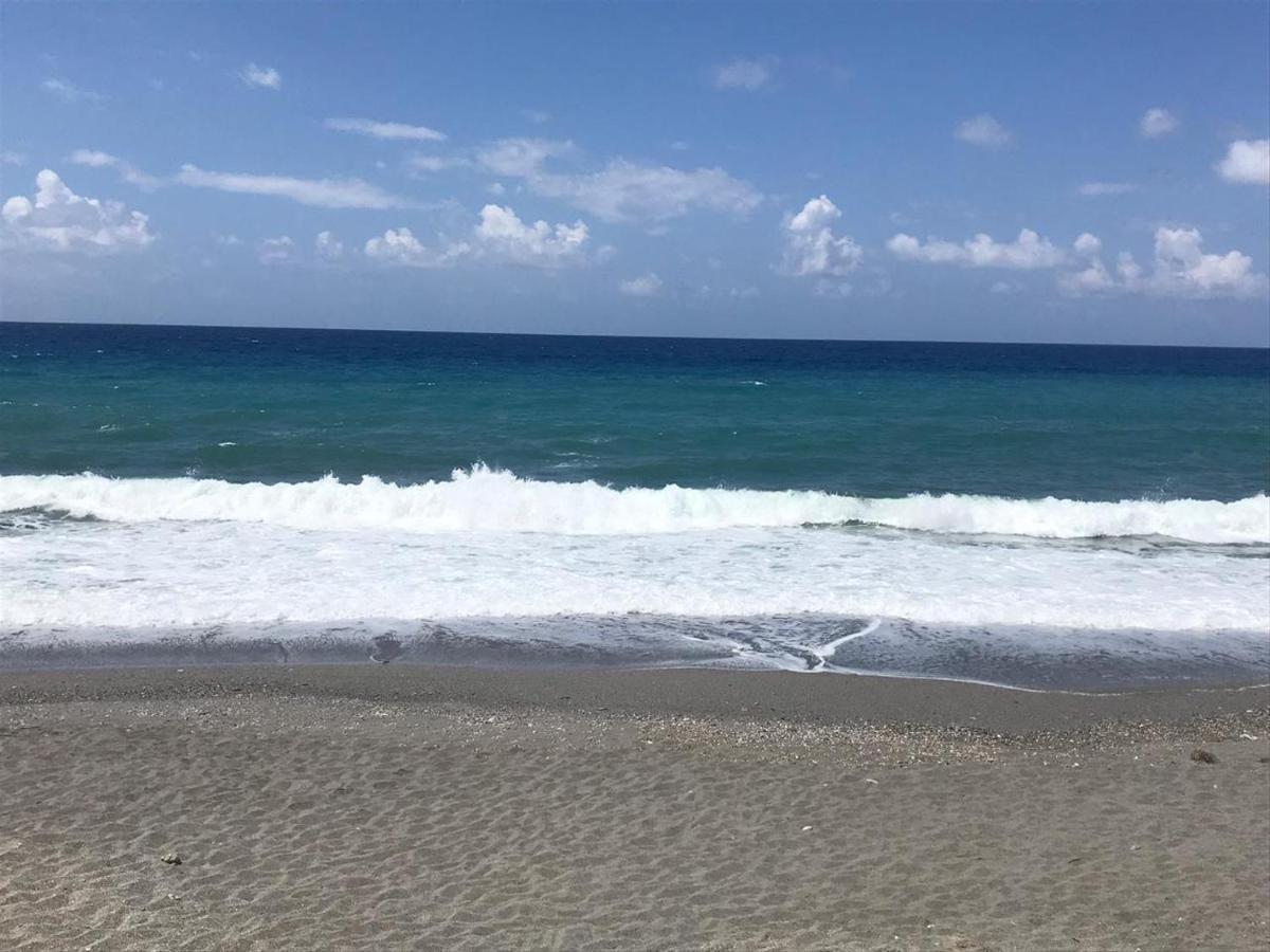 Empire Residence Alanya/Mahmutlar 50m от моря Екстер'єр фото