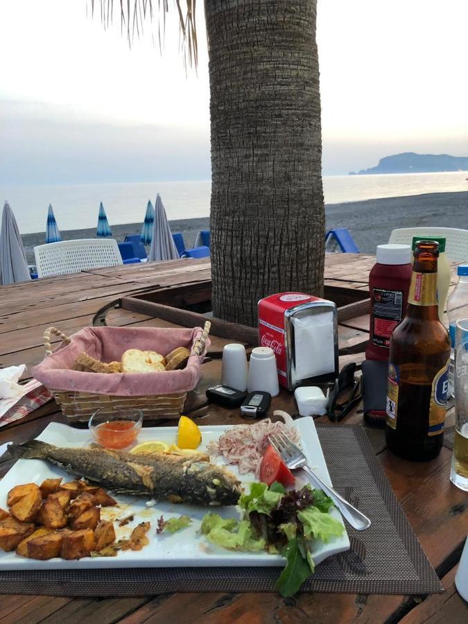 Empire Residence Alanya/Mahmutlar 50m от моря Екстер'єр фото