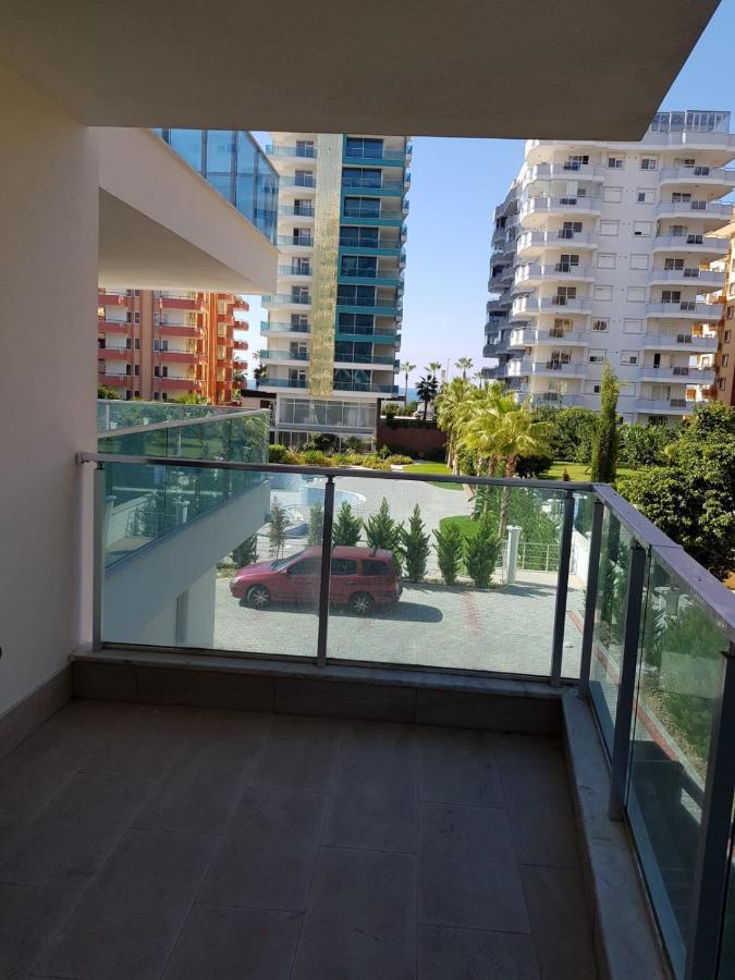 Empire Residence Alanya/Mahmutlar 50m от моря Екстер'єр фото