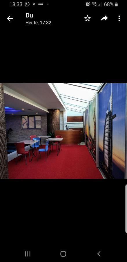 Empire Residence Alanya/Mahmutlar 50m от моря Екстер'єр фото